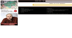 Desktop Screenshot of 500v.net